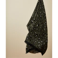 Ted Baker Ted Baker Liviaa Long Scarf Womens for Women's Scarves Colour Green