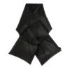 Ted Baker Ted Baker Marjey Nylon Scarf Womens for Women's Scarves Colour black -Ted Baker shop online 90241003 xxl