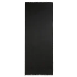 Ted Baker Esteli Logo Scarf for Women's Scarves Colour Black