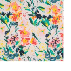 Ted Baker Ted Baker Beny Floral Scarf Womens for Women's Scarves Colour ivory -Ted Baker shop online 90253199 xxl a2