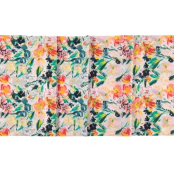 Ted Baker Ted Baker Beny Floral Scarf Womens for Women's Scarves Colour ivory -Ted Baker shop online 90253199 xxl a3