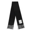 Ted Baker Ted Tiba Oversized Scarf Womens for Women's Scarves Colour black 2 Ted Baker Ted Tiba Oversized Scarf Womens for Women's Scarves Colour black -Ted Baker shop online 90263103 xxl