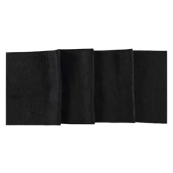 Ted Baker Ted Tiba Oversized Scarf Womens for Women's Scarves Colour black -Ted Baker shop online 90263103 xxl a3