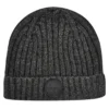 Ted Baker Ted Baker Tolton Beanie Mens for Men's Caps & Hats Colour Dk Grey 1 Ted Baker Ted Baker Tolton Beanie Mens for Men's Caps & Hats Colour Dk Grey -Ted Baker shop online 90690202 xxl