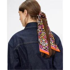 Ted Baker Ted Baker Scrunchie Womens for Women's Accessories Colour Orange -Ted Baker shop online 91049112 xxl a3