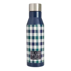 Ted Baker Ted Baker Ronne Waterbottle Mens for Water Bottles & Flasks Colour Dk-Blue