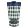 Ted Baker Ted Baker Shaunee Travel Mug for Men's Accessories Colour Dk-Blue -Ted Baker shop online 94042118 xxl