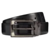 Ted Baker Crafti Reversible Belt for Men's Belts Colour Black -Ted Baker shop online 94503103 xxl