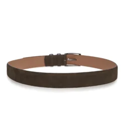 Ted Baker Ted Baker Bonsaii Belt Mens for Men's Belts Colour Chocolate -Ted Baker shop online 94522805 xxl a2