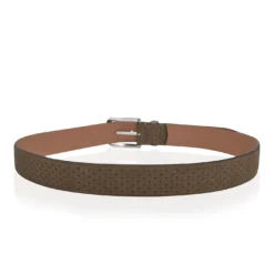 Ted Baker Ted Baker Forest Belt Mens for Men's Belts Colour Brown -Ted Baker shop online 94531005 xxl a2