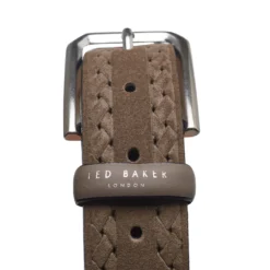 Ted Baker Ted Baker Forest Belt Mens for Men's Belts Colour Brown -Ted Baker shop online 94531005 xxl a3