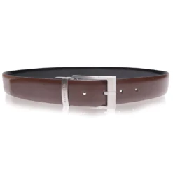 Ted Baker Reversible Belt for Men's Belts Colour Black -Ted Baker shop online 94531603 xxl a2