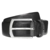 Ted Baker Ted Baker Owl Belt Mens for Men's Belts Colour Black -Ted Baker shop online 94533203 xxl
