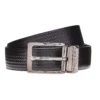 Ted Baker Ted Baker Peckham Belt Mens for Men's Belts Colour Black -Ted Baker shop online 94535303 xxl