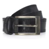 Ted Baker Ted Baker Crickitt Belt Mens for Men's Belts Colour Black -Ted Baker shop online 94535703 xxl