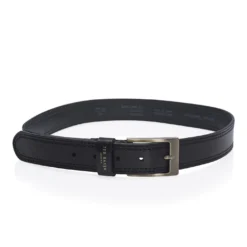 Ted Baker Ted Baker Crickitt Belt Mens for Men's Belts Colour Black -Ted Baker shop online 94535703 xxl a1