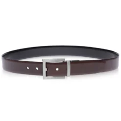 Ted Baker Reversible Fix Belt for Men's Belts Colour BLACK -Ted Baker shop online 94536903 xxl a4