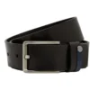 Ted Baker Keepsak Belt for Men's Belts Colour Black -Ted Baker shop online 94540303 xxl