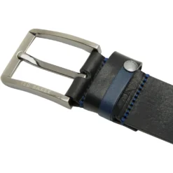 Ted Baker Keepsak Belt for Men's Belts Colour Black -Ted Baker shop online 94540303 xxl a2