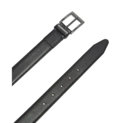 Ted Baker Ted Baker Lizwiz Belt Mens for Men's Belts Colour Black -Ted Baker shop online 94543403 xxl a2