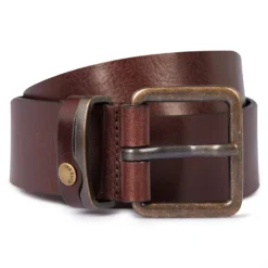 Ted Baker Ted Baker Katchup Belt for Men's Belts Colour Xchocolate