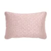 Ted Baker Ted B Quilted Cushion 24 for Cushions Colour Soft pink -Ted Baker shop online 94706506 xxl