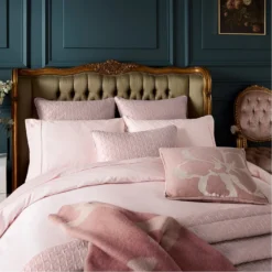 Ted Baker Ted B Quilted Cushion 24 for Cushions Colour Soft pink -Ted Baker shop online 94706506 xxl a3