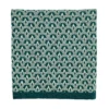 Ted Baker Ted Baker Geo Throw for Throws & Blankets Colour Sage/basil -Ted Baker shop online 97009615 xxl
