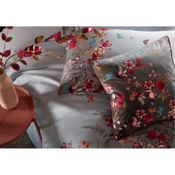 Ted Baker Forest Duvet Cover for Duvet Covers & Sets Colour SHADOW -Ted Baker shop online 97030798 xxl a2