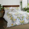 Ted Baker Ted Baker Royal Palm Duvet Cover for Duvet Covers & Sets Colour Yellow -Ted Baker shop online 97815913 xxl