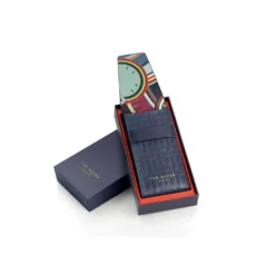 Ted Baker Ted Baker Cosmopolitan Watch Mens for Men's Watches Colour Black/Rose Gold -Ted Baker shop online 98029303 xxl a4