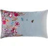 Ted Baker Baker Fern Print Pillowcases for Pillow Cases Colour SHADOW -Ted Baker shop online 98061098 xxl