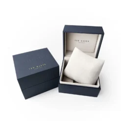 Ted Baker Ted Baker Phylipa Watch Mens for Men's Watches Colour Black/Silver -Ted Baker shop online 98443703 xxl a3