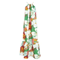 Ted Baker Ted Baker Dulina Dress Womens for Dresses Colour Green