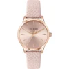 Ted Baker Ted Baker Fitzrovia Charm Watch Womens for Ladies' Watches Colour Pink/Rose Gold -Ted Baker shop online 98814006 xxl