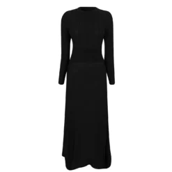 Ted Baker Aimyy Open Back Dress for Dresses Colour Black