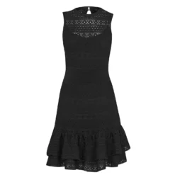 Ted Baker Maleko Dress for Dresses Colour Black