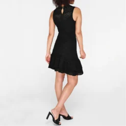 Ted Baker Maleko Dress for Dresses Colour Black -Ted Baker shop online 99005503 xxl a2