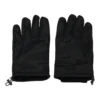 Ted Baker Glowin Nylon Glove for Men's Gloves Colour Black