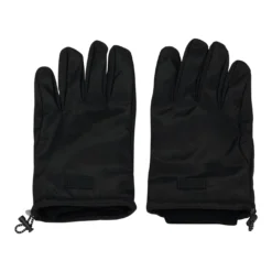 Ted Baker Glowin Nylon Glove for Men's Gloves Colour Black