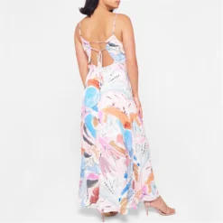 Ted Baker Lizybet Strap Dress for Dresses Colour Ivory -Ted Baker shop online 99249001 xxl a2