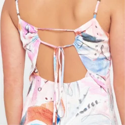 Ted Baker Lizybet Strap Dress for Dresses Colour Ivory -Ted Baker shop online 99249001 xxl a3