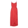 Ted Baker Leanh Maxi Dress for Prom Dresses Colour Coral -Ted Baker shop online 99386406 xxl