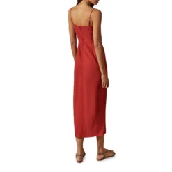 Ted Baker Laani Knot Dress for Prom Dresses Colour Dark Brown 7 Ted Baker Laani Knot Dress for Prom Dresses Colour Dark Brown -Ted Baker shop online 99387105 xxl a2